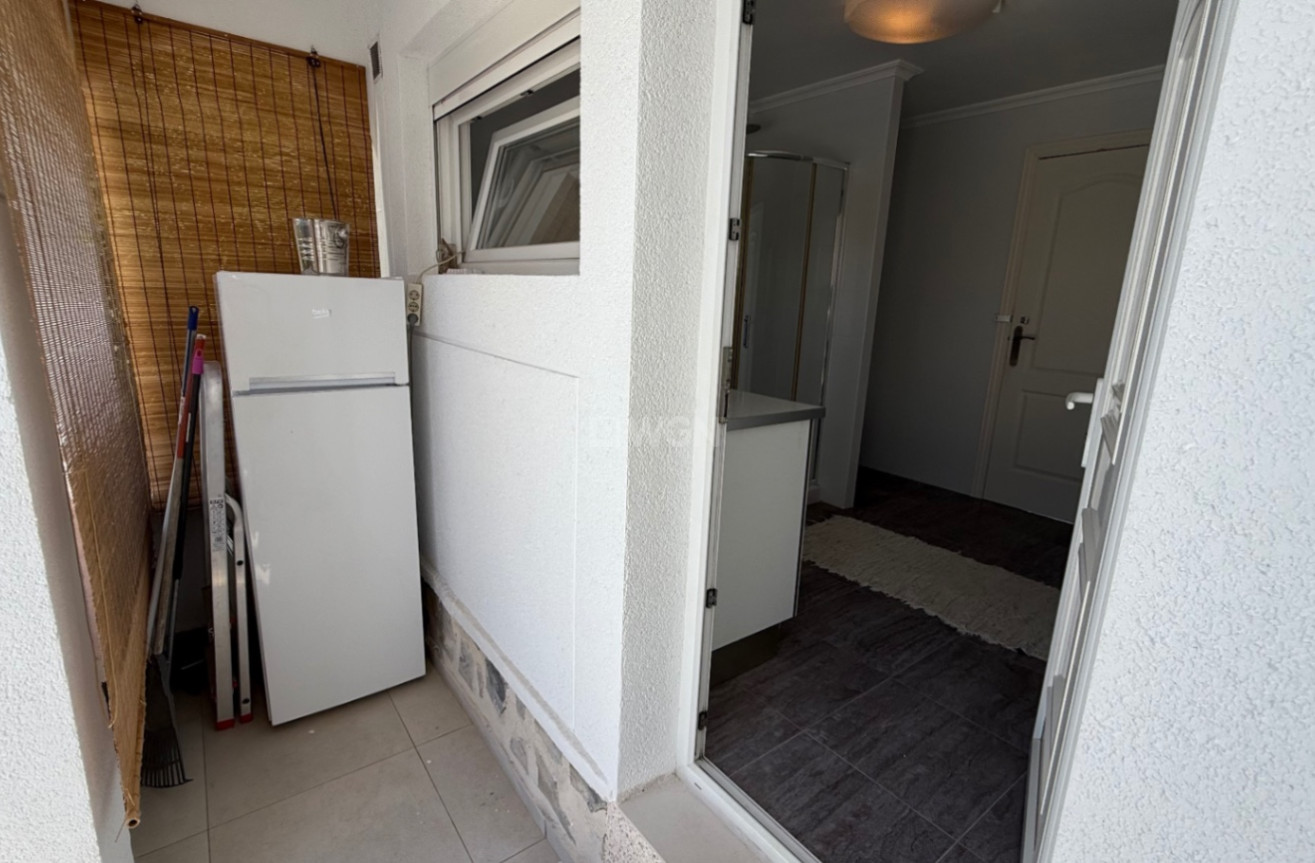 Resale - Villa - Torrevieja - Costa Blanca