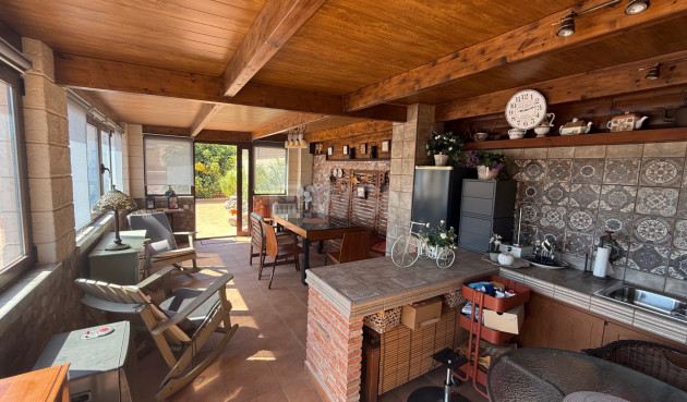 Resale - Villa - Torrevieja - Costa Blanca