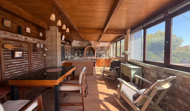 Resale - Villa - Torrevieja - Costa Blanca