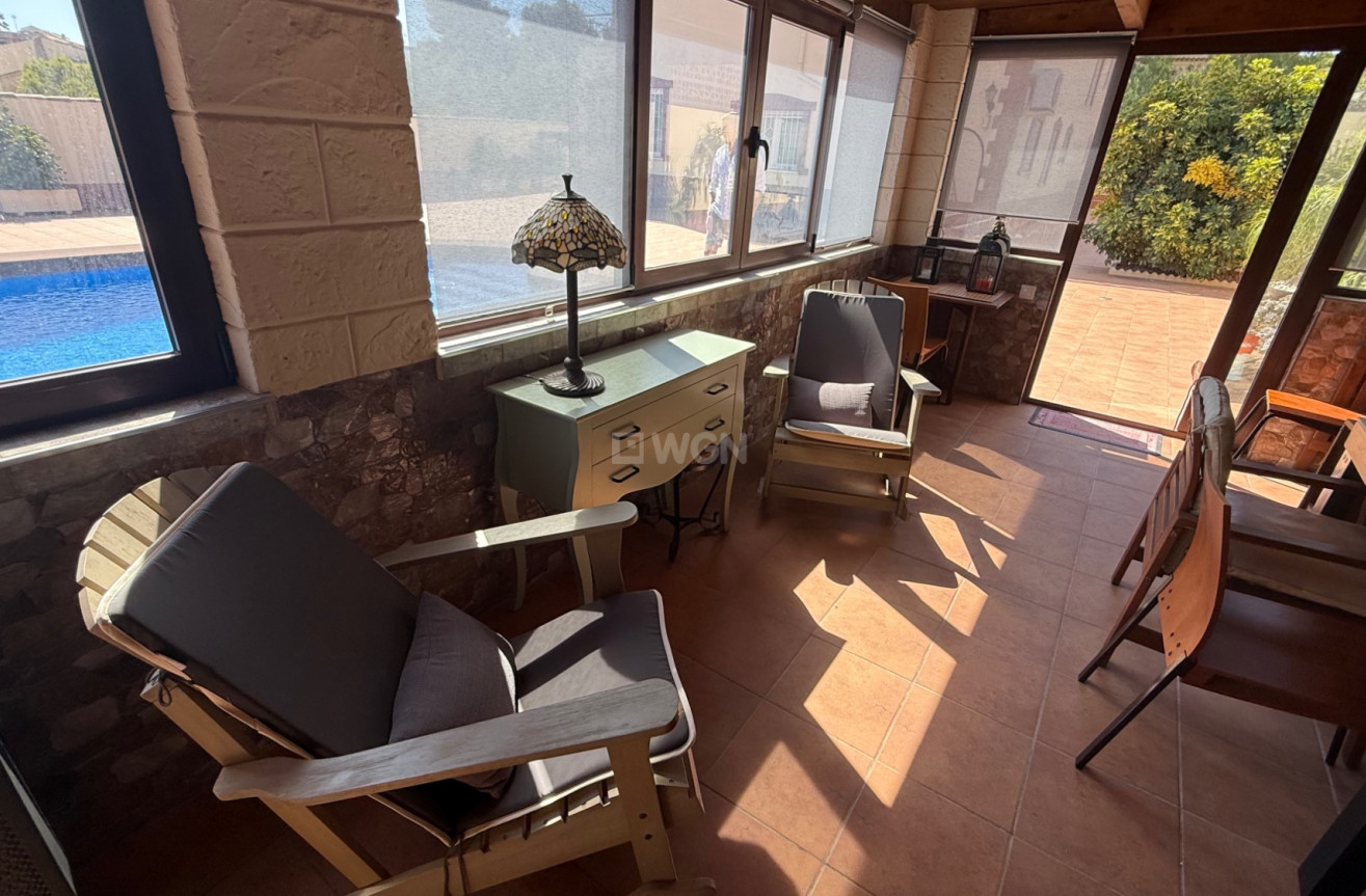 Resale - Villa - Torrevieja - Costa Blanca