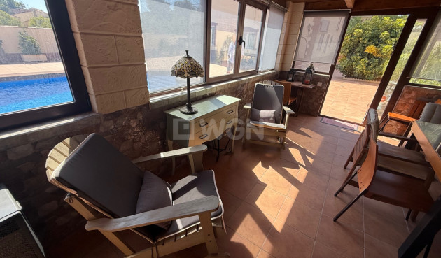 Resale - Villa - Torrevieja - Costa Blanca