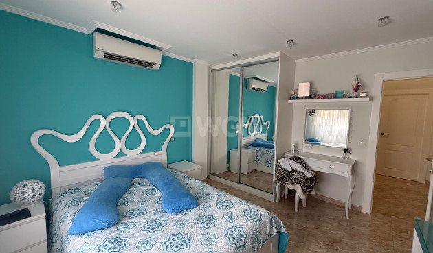 Resale - Villa - Torrevieja - Costa Blanca