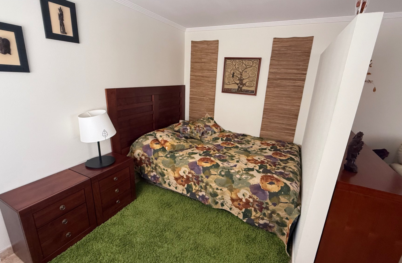 Resale - Villa - Torrevieja - Costa Blanca