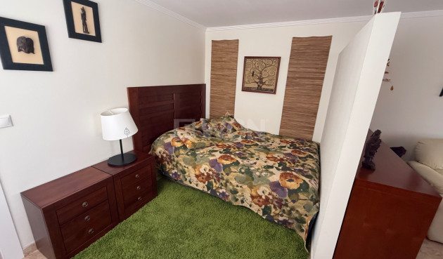 Resale - Villa - Torrevieja - Costa Blanca