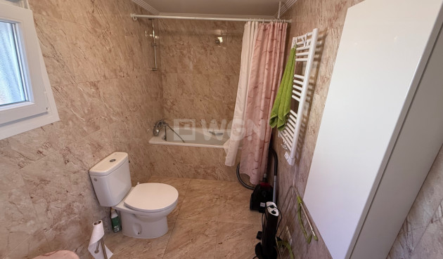 Resale - Villa - Torrevieja - Costa Blanca