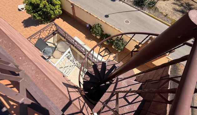 Resale - Villa - Torrevieja - Costa Blanca