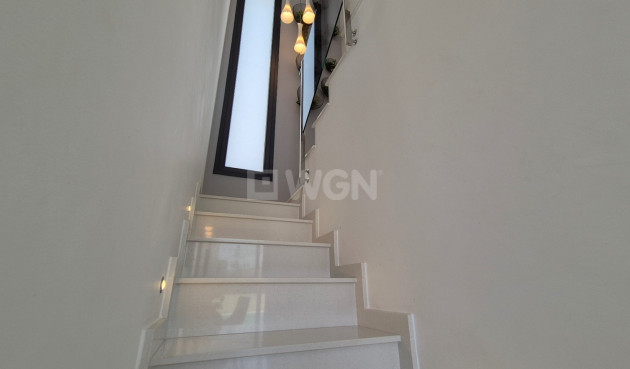 Resale - Villa - Torrevieja - Costa Blanca