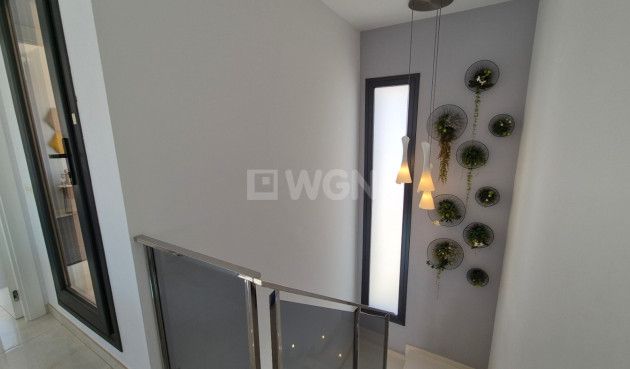 Resale - Villa - Torrevieja - Costa Blanca