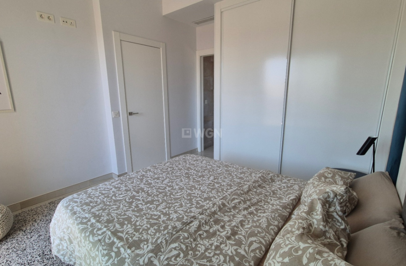 Resale - Villa - Torrevieja - Costa Blanca