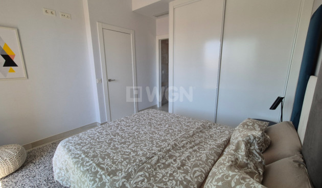 Resale - Villa - Torrevieja - Costa Blanca