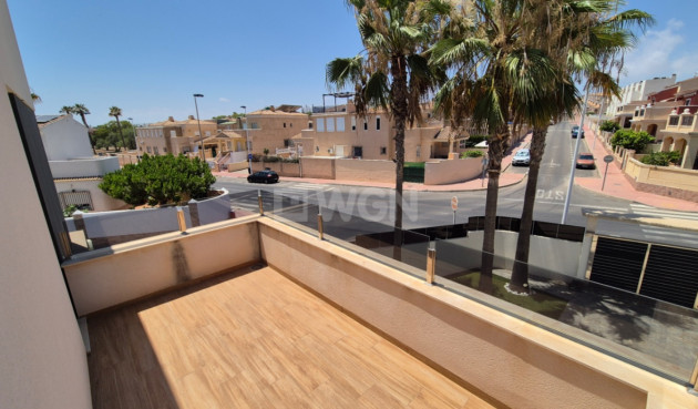 Resale - Villa - Torrevieja - Costa Blanca