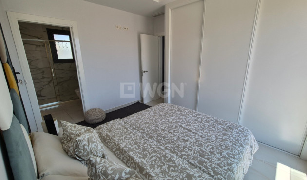 Resale - Villa - Torrevieja - Costa Blanca