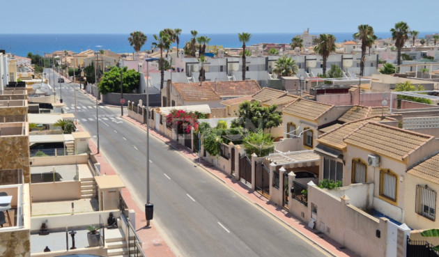 Resale - Villa - Torrevieja - Costa Blanca