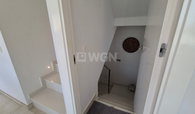 Resale - Villa - Torrevieja - Costa Blanca