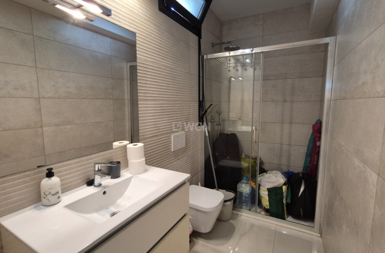 Resale - Villa - Torrevieja - Costa Blanca