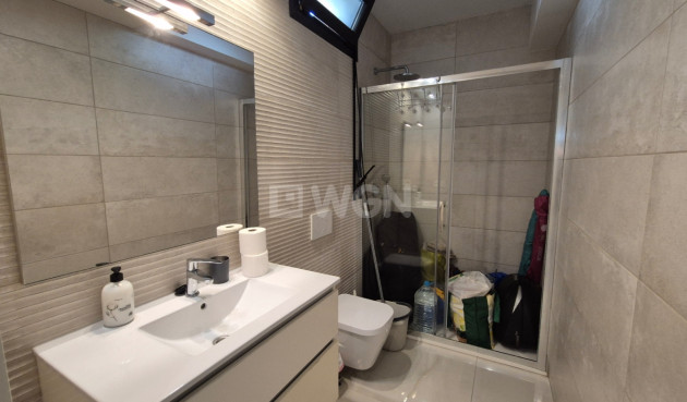 Resale - Villa - Torrevieja - Costa Blanca