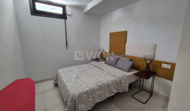 Resale - Villa - Torrevieja - Costa Blanca