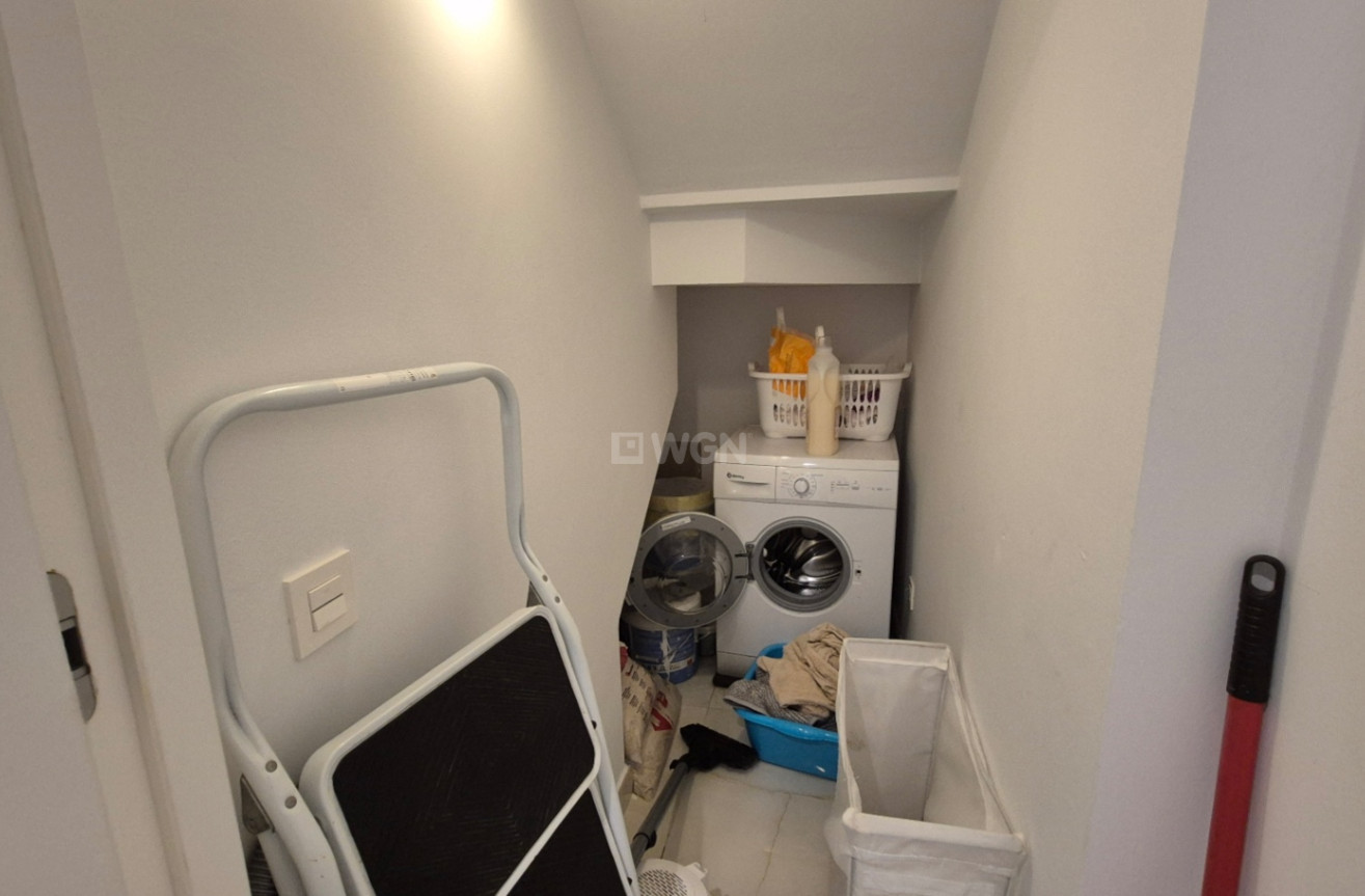 Resale - Villa - Torrevieja - Costa Blanca