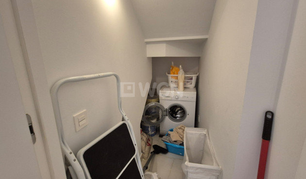 Resale - Villa - Torrevieja - Costa Blanca