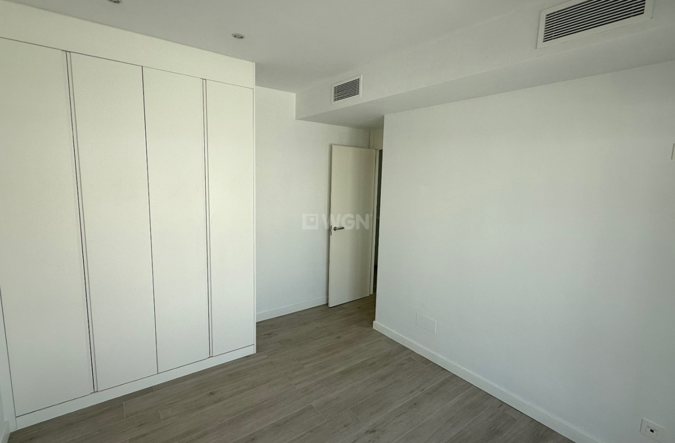 Resale - Townhouse - Orihuela - Inland