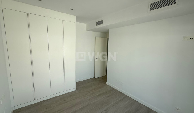 Resale - Townhouse - Orihuela - Inland