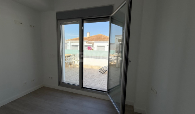 Resale - Townhouse - Orihuela - Inland