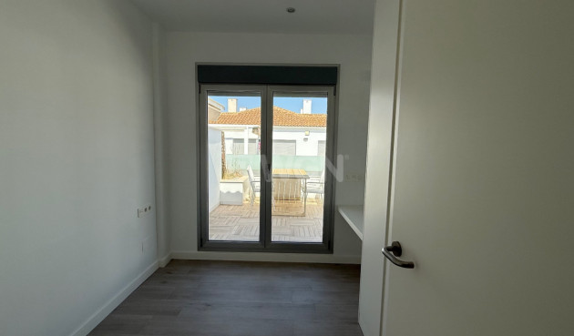 Resale - Townhouse - Orihuela - Inland