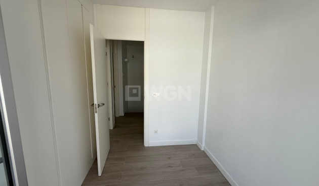 Resale - Townhouse - Orihuela - Inland