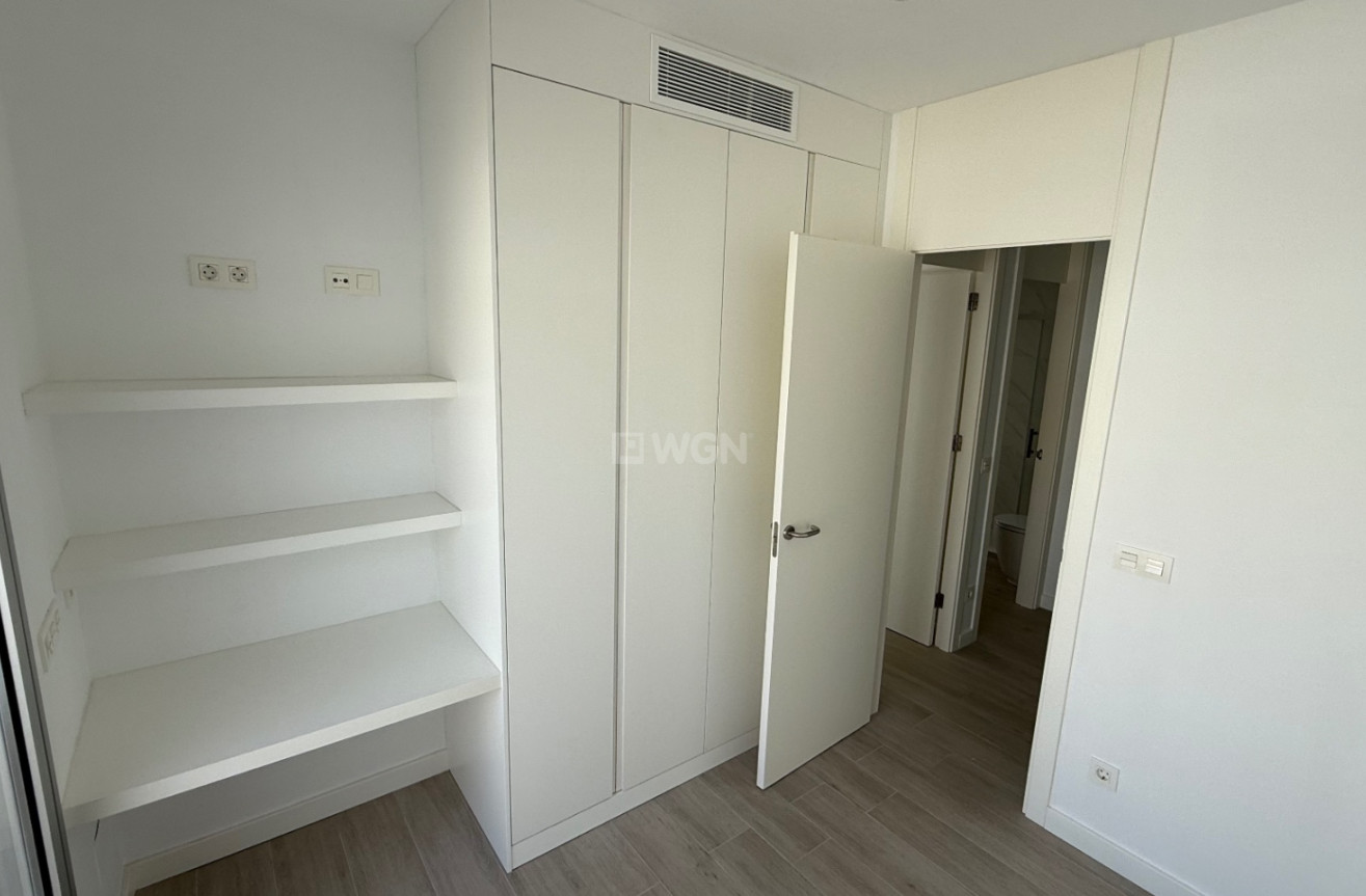 Resale - Townhouse - Orihuela - Inland