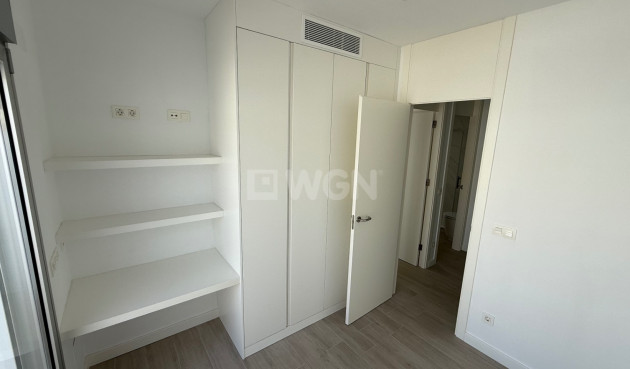 Resale - Townhouse - Orihuela - Inland