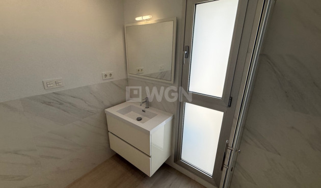 Resale - Townhouse - Orihuela - Inland