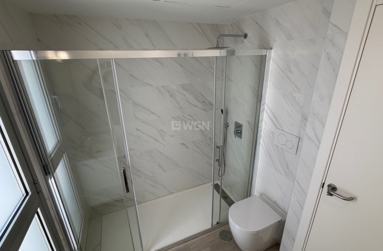 Resale - Townhouse - Orihuela - Inland