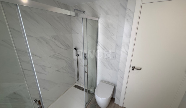 Resale - Townhouse - Orihuela - Inland