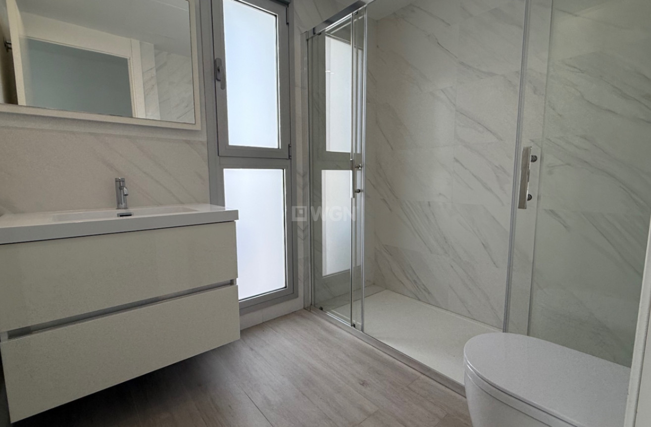 Resale - Townhouse - Orihuela - Inland