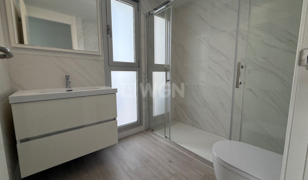 Resale - Townhouse - Orihuela - Inland