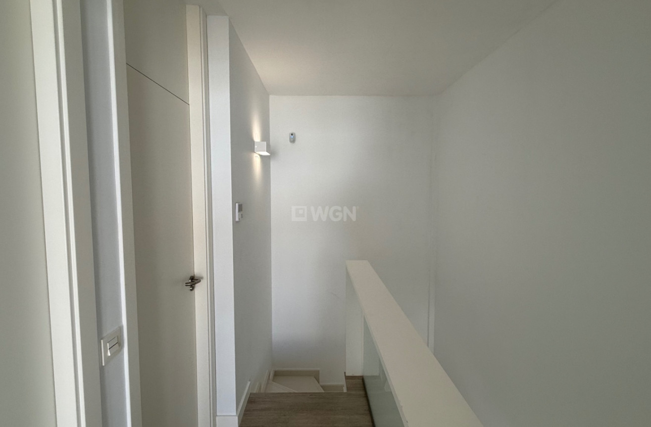 Resale - Townhouse - Orihuela - Inland