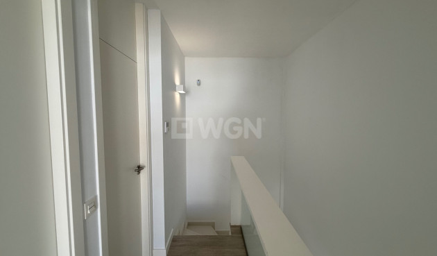 Resale - Townhouse - Orihuela - Inland