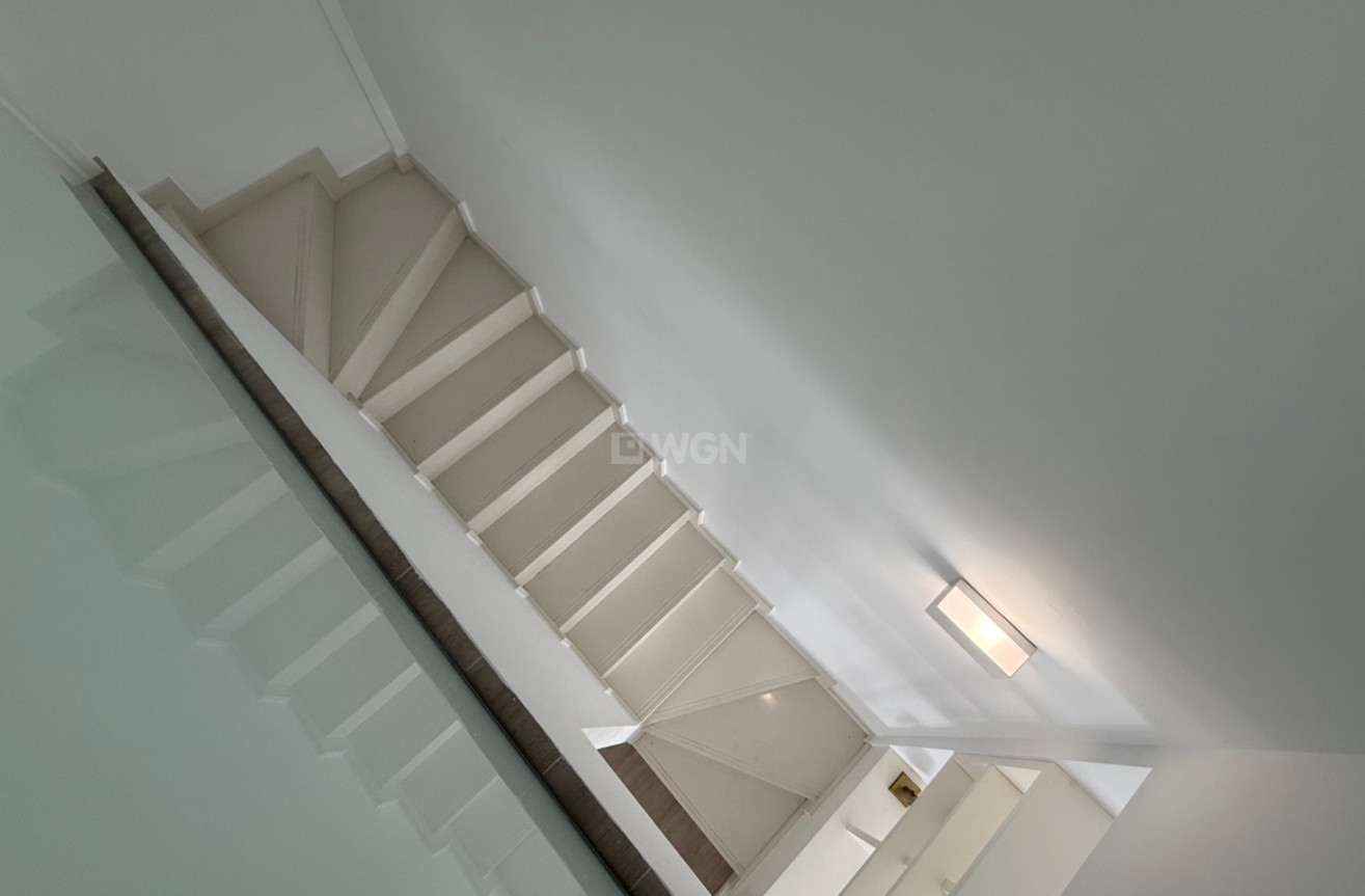 Resale - Townhouse - Orihuela - Inland