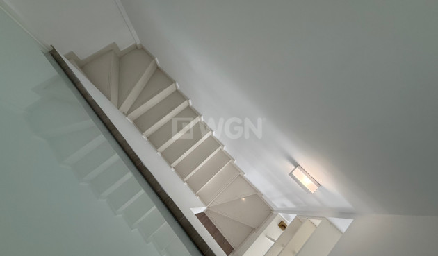 Resale - Townhouse - Orihuela - Inland