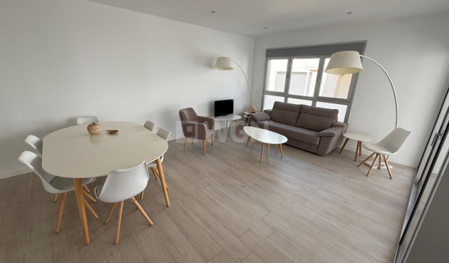 Resale - Townhouse - Orihuela - Inland