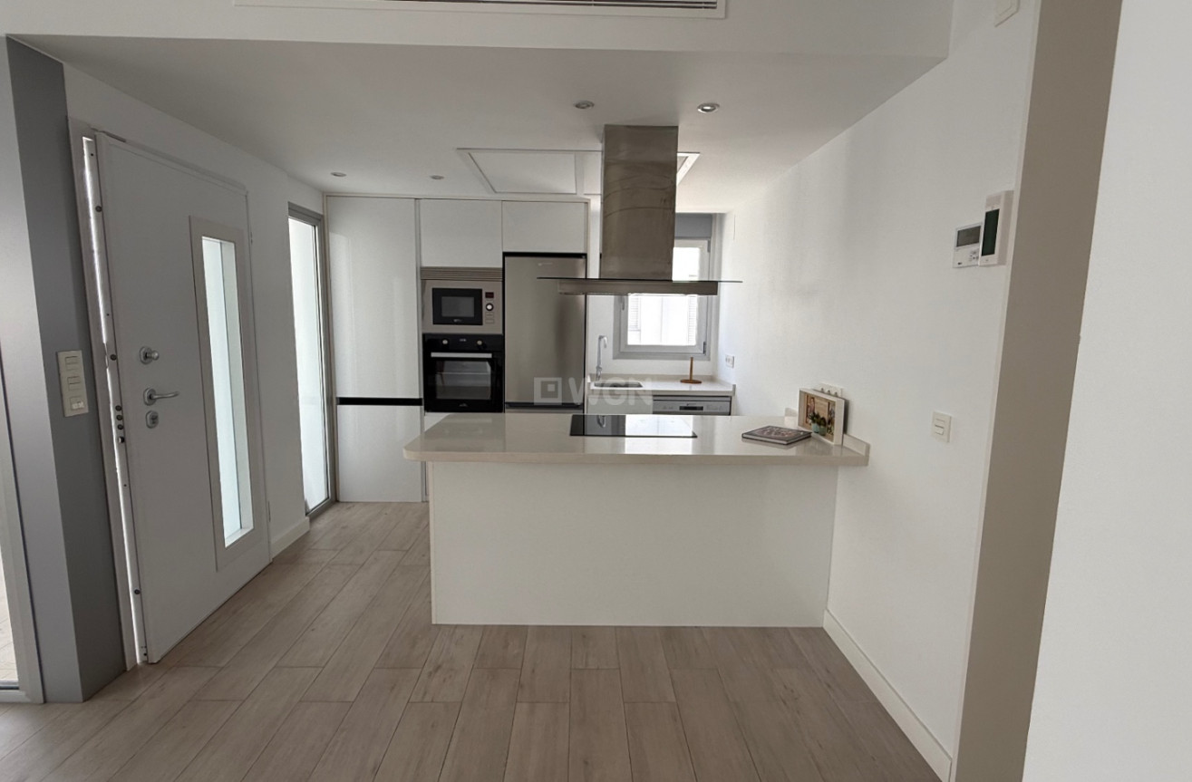 Resale - Townhouse - Orihuela - Inland