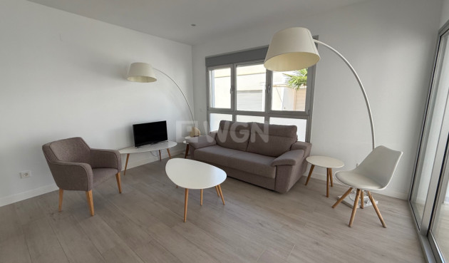 Resale - Townhouse - Orihuela - Inland