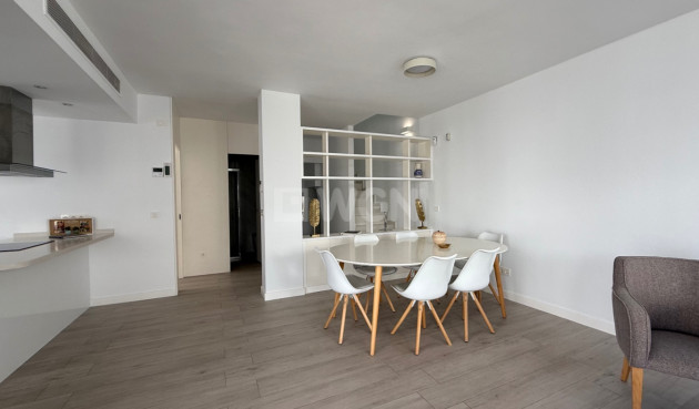 Resale - Townhouse - Orihuela - Inland