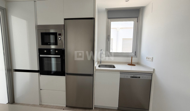 Resale - Townhouse - Orihuela - Inland