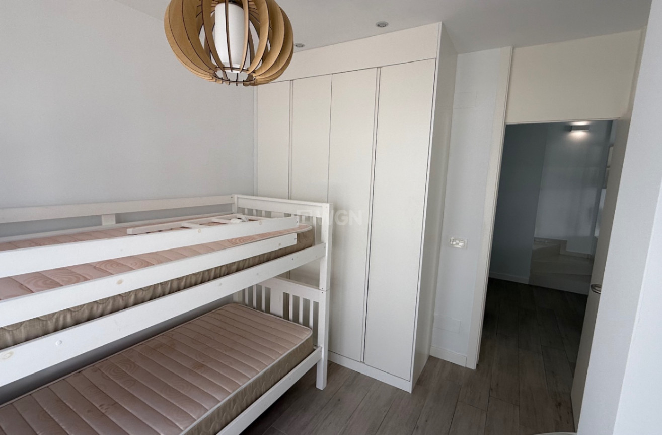 Resale - Townhouse - Orihuela - Inland