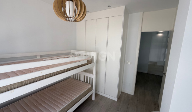 Resale - Townhouse - Orihuela - Inland