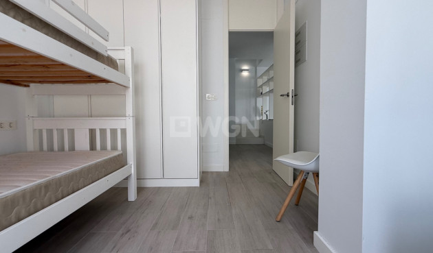 Resale - Townhouse - Orihuela - Inland