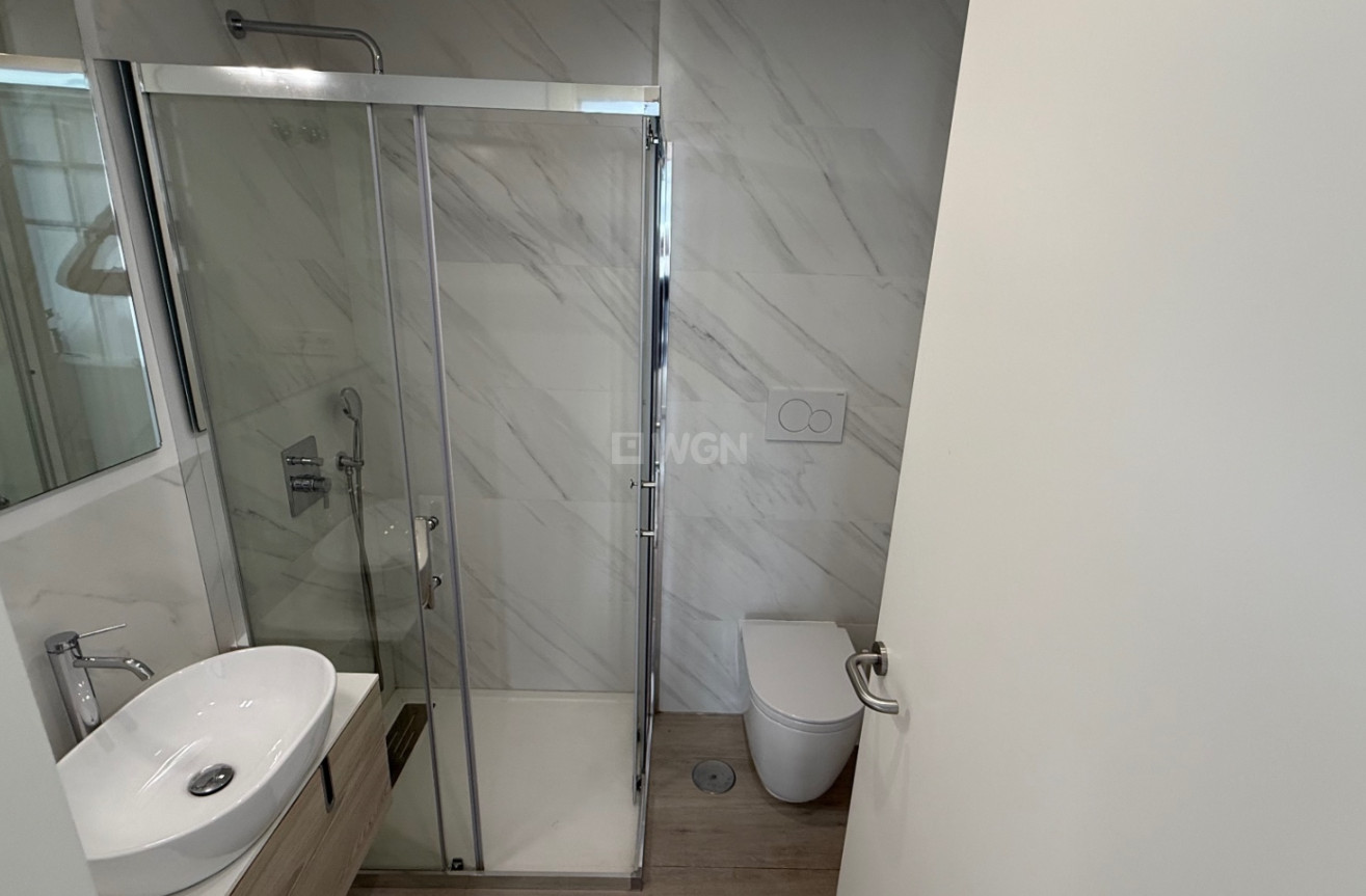 Resale - Townhouse - Orihuela - Inland