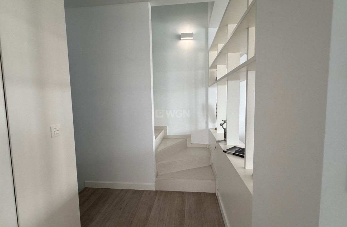 Resale - Townhouse - Orihuela - Inland