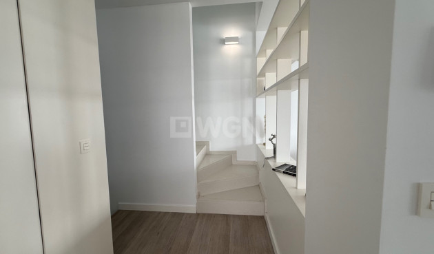 Resale - Townhouse - Orihuela - Inland